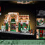 LEGO Icons French Café Home Decor Set for Adults | Ages 18+ | Model 10362 | NEW LEGO