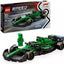 LEGO Speed Champions Aston Martin Aramco F1 AMR24 Toy Car | Ages 10+ | Model 77245 | New LEGO