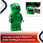 LEGO Speed Champions Aston Martin Aramco F1 AMR24 Toy Car | Ages 10+ | Model 77245 | New LEGO