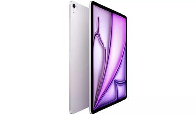 Apple iPad Air (2025) – 13" Wi-Fi Tablet, 128GB Storage, Purple (Excellent Refurbished) Apple
