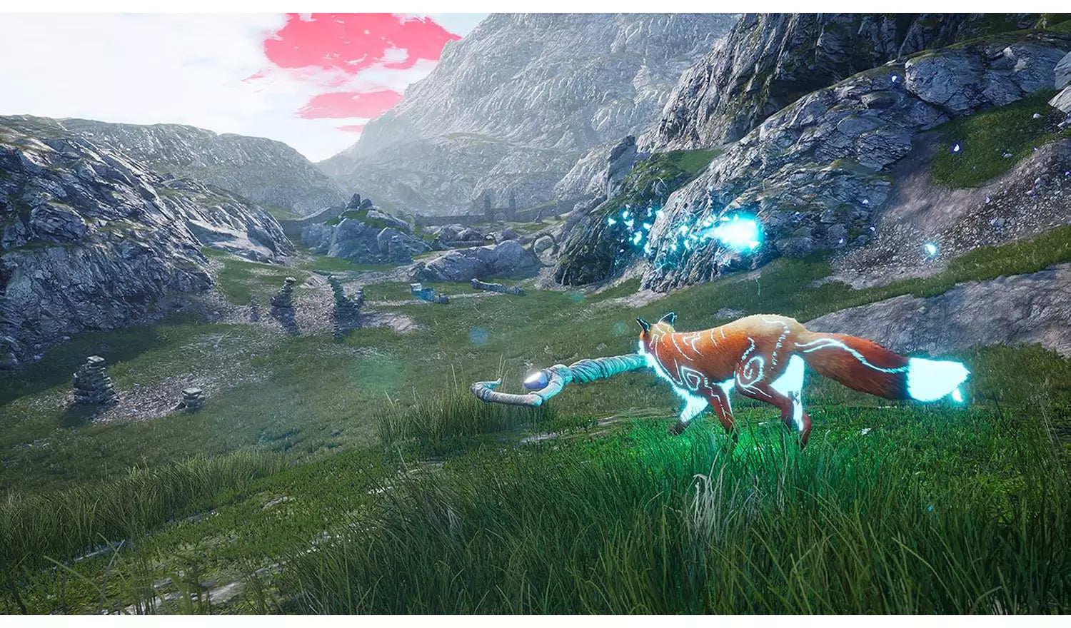 Spirit of the North: Enhanced Edition – PS5 | Physical Disc | 7+ (New) PS5