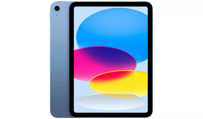 Apple iPad (2025) – 11" Wi-Fi Tablet, 256GB Storage, Blue (Excellent Refurbished) Apple