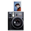 instax Mini 41 Instant Camera – Black Classic Instant Film Camera (New) Fujifilm