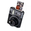 instax Mini 41 Instant Camera – Black Classic Instant Film Camera (New) Fujifilm