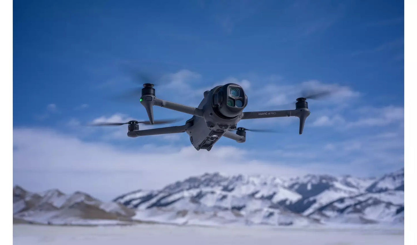 DJI Mavic 4 Pro Drone (New) DJI