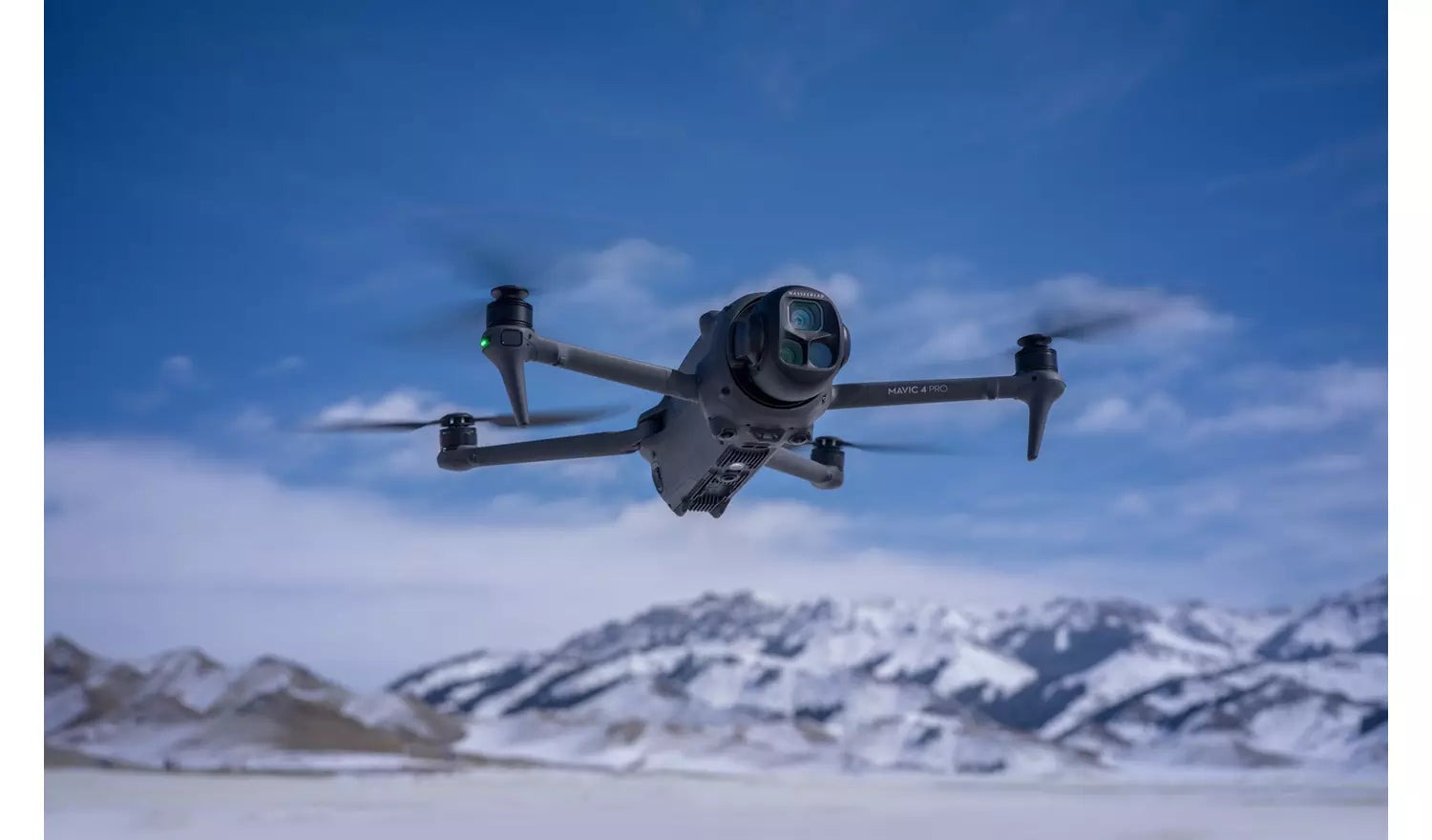 DJI Mavic 4 Pro Drone (New) DJI