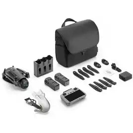 DJI Mavic 4 Pro Drone Fly More Combo with DJI RC 2 (New) DJI