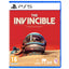 The Invincible – PS5 | Physical Disc | 16+ (Excellent Condition) PS5