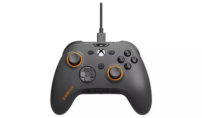 SCUF Valor Pro Wired Controller – Grey (New) SCUF