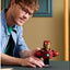 LEGO Marvel Iron Man MK4 Bust Building Set for Adults | Ages 18+ | Model 76327 | NEW LEGO