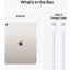 Apple iPad Air (2025) – 13" Wi-Fi Tablet, 256GB Storage, Starlight (New) Apple