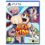 Alex Kidd In Miracle World DX – PS5 | Physical Disc | 7+ (New) PS5