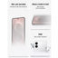 Samsung Galaxy S25 Edge 5G 256GB AI Phone Jet Black - New