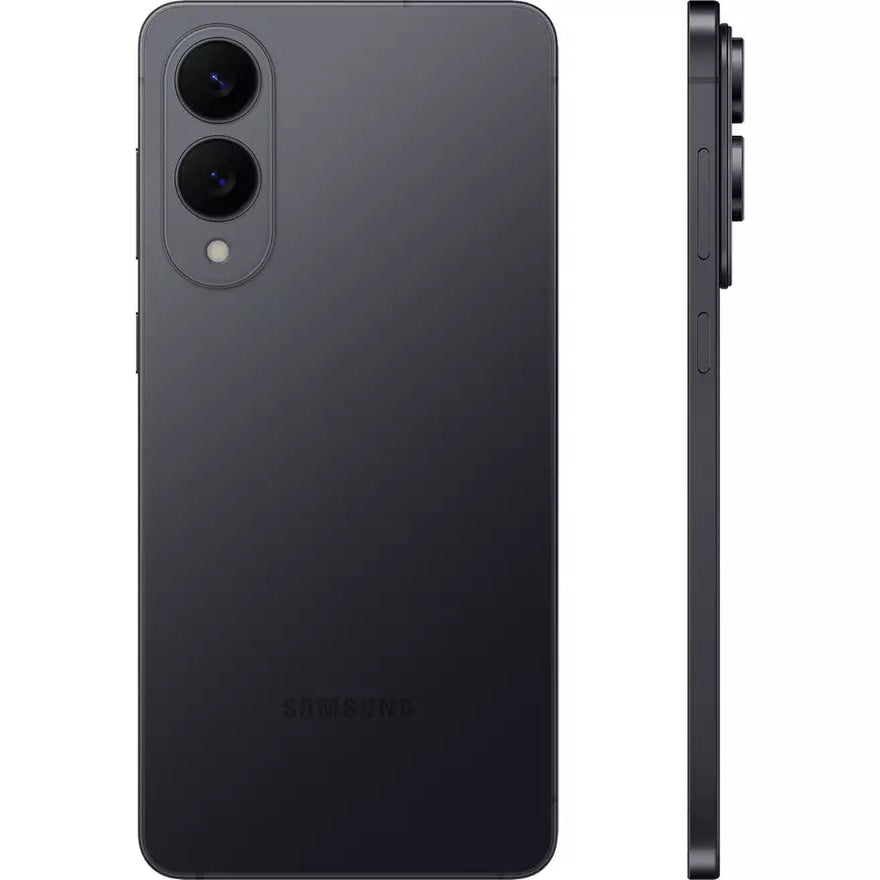 Samsung Galaxy S25 Edge 5G 256GB AI Phone Jet Black - New