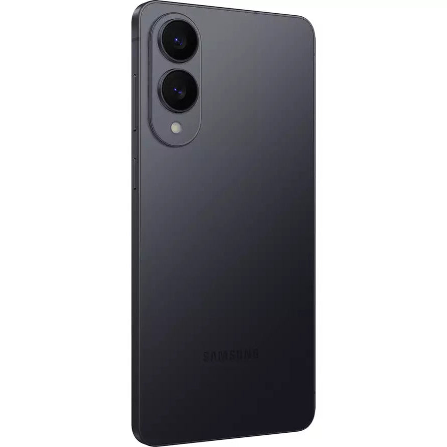 Samsung Galaxy S25 Edge 5G 256GB AI Phone Jet Black - New