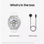 Samsung Galaxy Watch 8 Classic – 46 mm Smartwatch, (New) Samsung