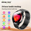 The PANTHERFORCE Smartwatch (PF301)