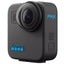 GoPro MAX 360 Action Camera – Black (New) Go Pro