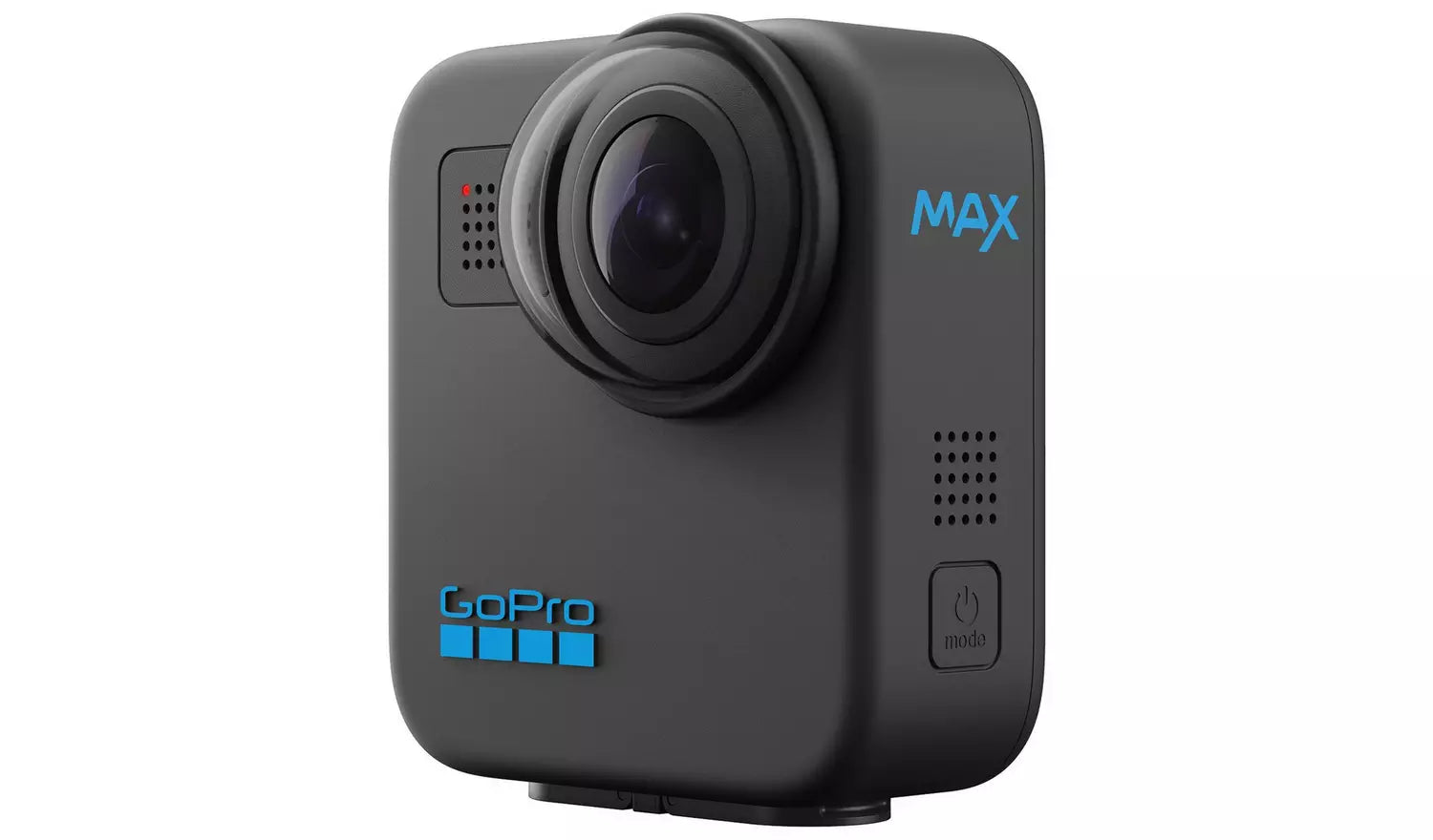 GoPro MAX 360 Action Camera – Black (New) Go Pro