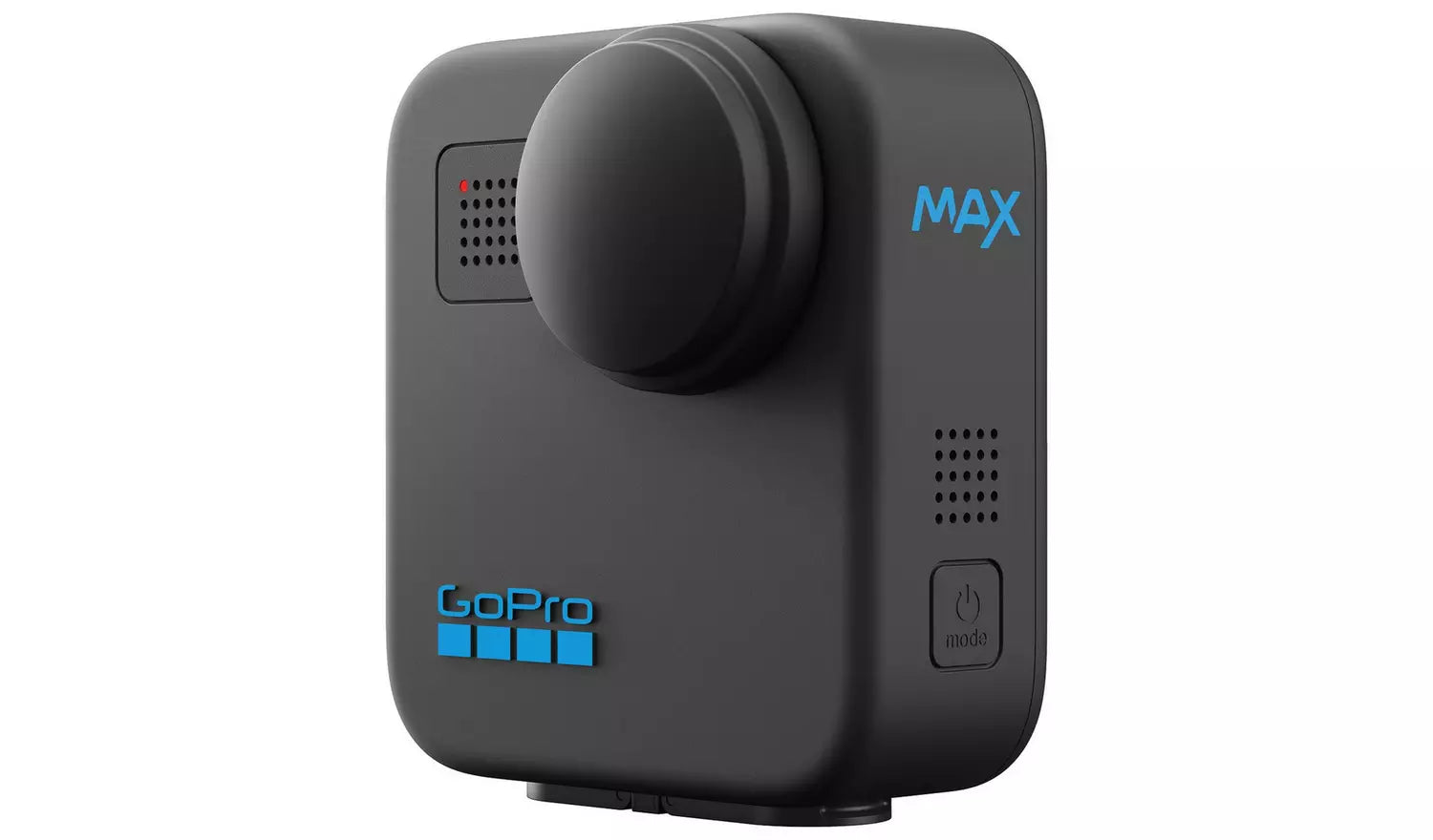 GoPro MAX 360 Action Camera – Black (New) Go Pro