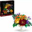 LEGO Botanicals Flower Arrangement Home Decor Set | Ages 18+ | Model 10345 | New LEGO