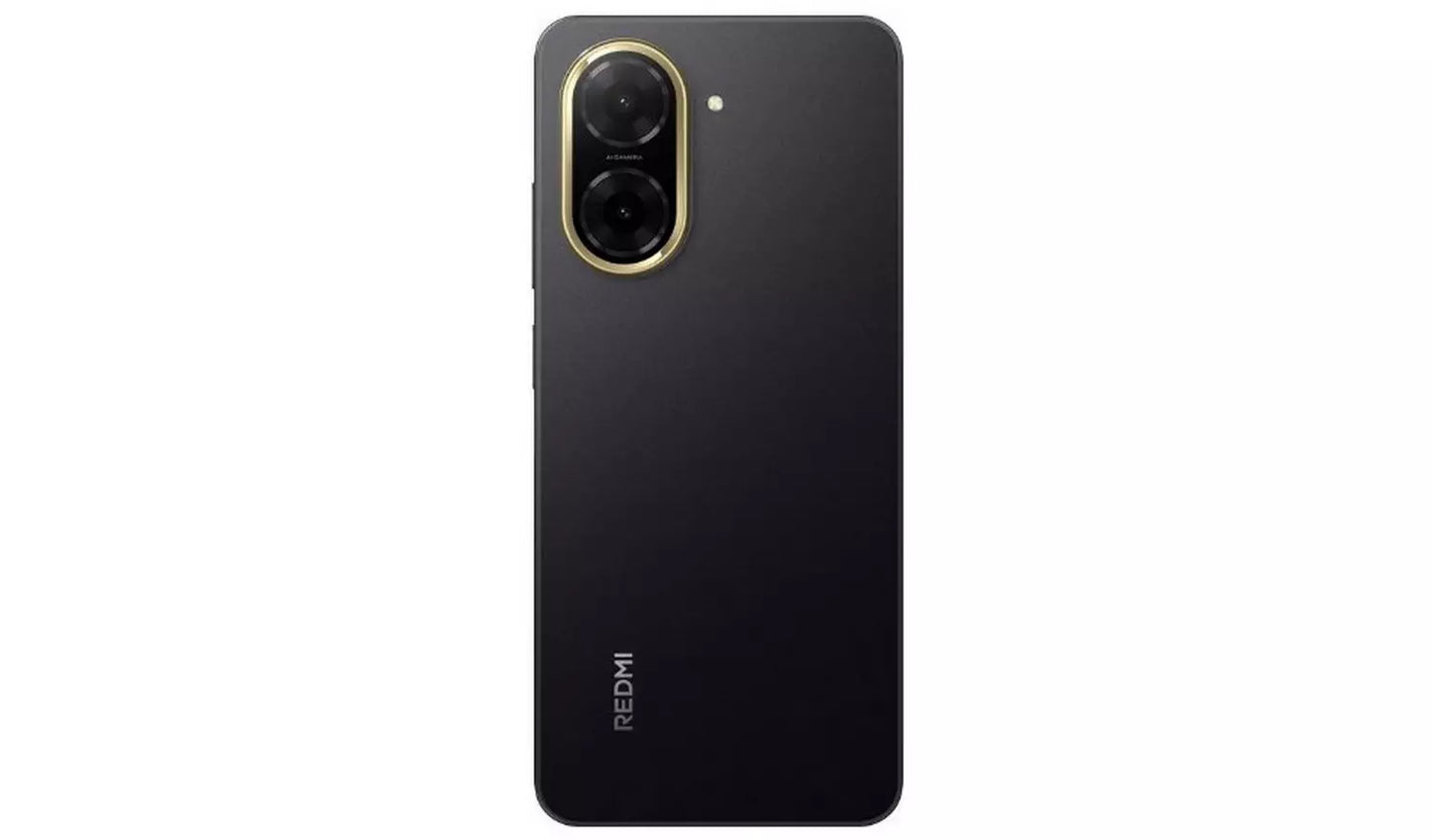 Xiaomi Redmi A5 64GB Midnight Black SIM Free Mobile Phone (Excellent Condition) Xiaomi