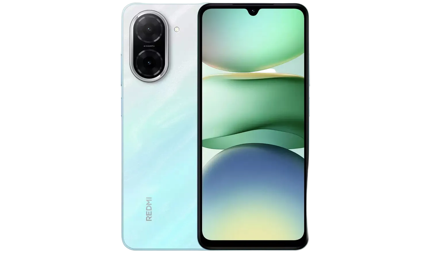 Xiaomi Redmi A5 64GB Ocean Blue SIM Free Mobile Phone (Excellent Condition) Xiaomi