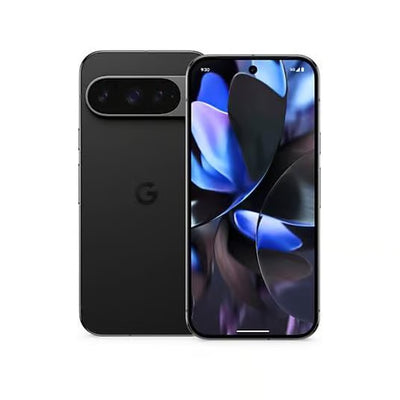 Google Pixel 9 Pro 5G 128GB Black Unlocked (Excellent Refurbished)