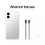 Samsung Galaxy S25 Edge 5G 256GB AI Phone Silver - New