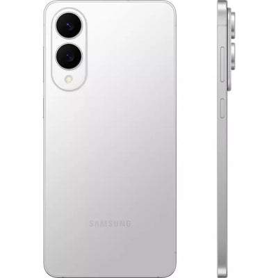 Samsung Galaxy S25 Edge 5G 256GB AI Phone Silver - New