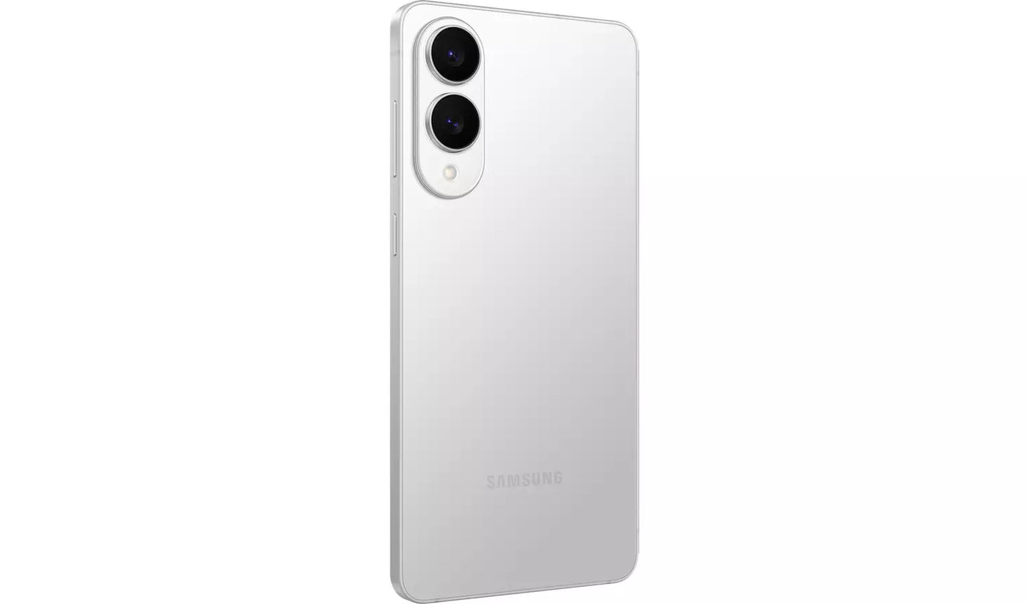 Samsung Galaxy S25 Edge 5G 256GB AI Phone Silver - New
