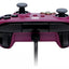 PowerA Hall Effect Advantage+ Xbox Wired Controller – Ruby (New) Xbox