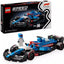 LEGO Speed Champions Visa Cash App RB VCARB 01 F1 Car 77246 | Ages 18+ | New LEGO