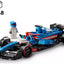 LEGO Speed Champions Visa Cash App RB VCARB 01 F1 Car 77246 | Ages 18+ | New LEGO