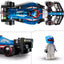 LEGO Speed Champions Visa Cash App RB VCARB 01 F1 Car 77246 | Ages 18+ | New LEGO