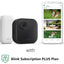 Blink Outdoor 4 HD Security Camera System (4-Pack) Blink