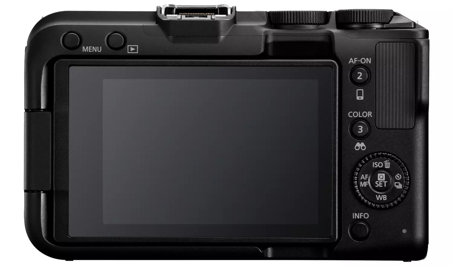 Canon EOS R50 V Mirrorless Camera with RF-S 14-30mm Lens – 24MP 4K (New) Canon