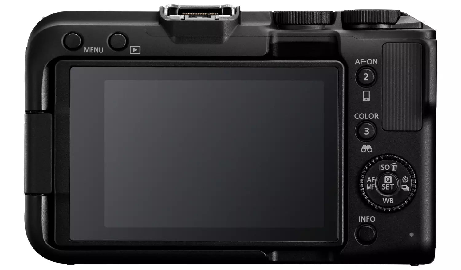 Canon EOS R50 V Mirrorless Camera with RF-S 14-30mm Lens – 24MP 4K (New) Canon
