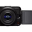 Canon EOS R50 V Mirrorless Camera with RF-S 14-30mm Lens – 24MP 4K (New) Canon