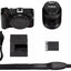 Canon EOS R50 V Mirrorless Camera with RF-S 14-30mm Lens – 24MP 4K (New) Canon