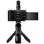 Canon EOS R50 V Mirrorless Camera Creator Kit – Black Video Creator Edition (New) Canon
