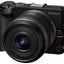 Canon EOS R50 V Mirrorless Camera Creator Kit – Black Video Creator Edition (New) Canon