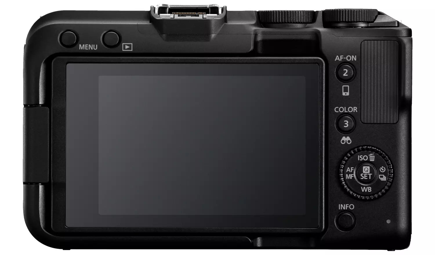 Canon EOS R50 V Mirrorless Camera Creator Kit – Black Video Creator Edition (New) Canon