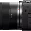Canon EOS R50 V Mirrorless Camera Creator Kit – Black Video Creator Edition (New) Canon