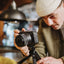 Canon EOS R50 V Mirrorless Camera Creator Kit – Black Video Creator Edition (New) Canon