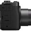 Canon PowerShot V1 Compact Digital Camera – 22.3MP Vlogger Camera Black (New) Canon
