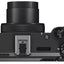 Canon PowerShot V1 Compact Digital Camera – 22.3MP Vlogger Camera Black (New) Canon