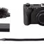 Canon PowerShot V1 Compact Digital Camera – 22.3MP Vlogger Camera Black (New) Canon