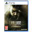 Resident Evil Village – Gold Edition – PS5 | Physical Disc | 18+ (New) PS5