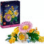 LEGO Botanicals Petite Sunny Bouquet Toy Flowers Set | Ages 9+ | Model 10347 | New LEGO